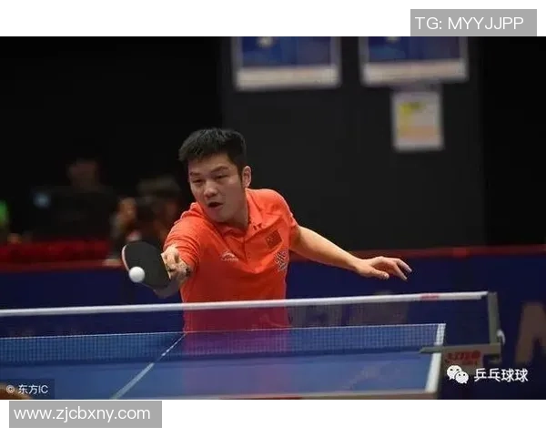 从零开始掌握乒乓球战术技巧全面指南助你成为乒乓高手